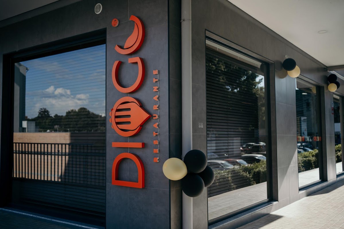 Diogo Restaurante